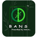 BANS logo