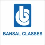 BANSAL CLASSES logo