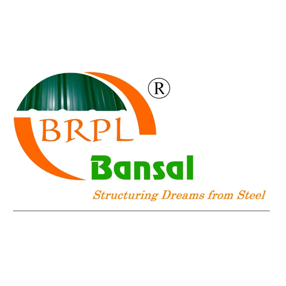 Bansal Roofing Products