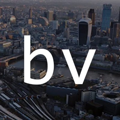 Banter Ventures logo