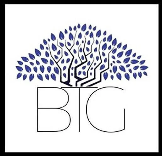 Banyan Tree Global logo