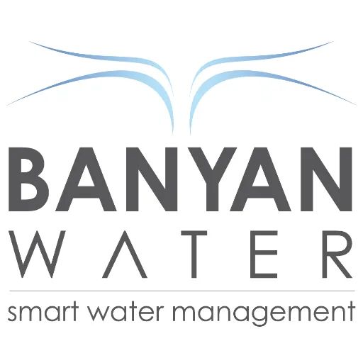 Banyan Water logo