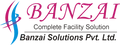 Banzai Solution logo