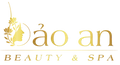 Bao An Beauty Spa logo