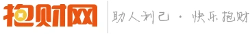 Baocaiwang logo