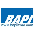 BAPI logo