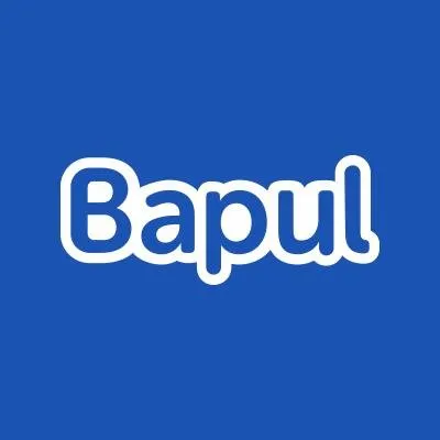 Bapul logo