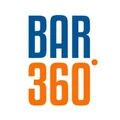 BAR360 logo