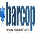 Bar Cop logo