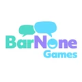 Bar None Games logo