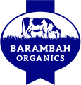 Barambah Organics logo