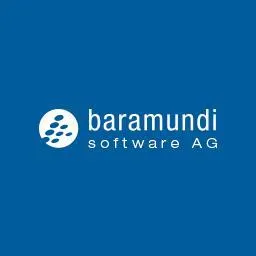 Baramundi logo