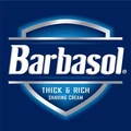 Barbasol logo