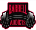 Barbell Addicts logo