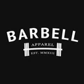 Barbell Apparel logo