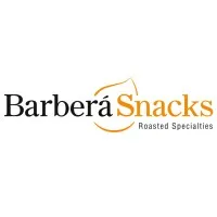 Barberasnacks logo