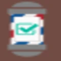 Barberbook logo