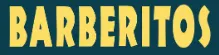 Barberitos logo