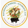 Barbier Family logo