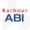 Barbour ABI logo