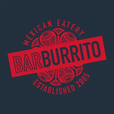 Barburrito logo