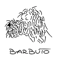 Barbuto logo