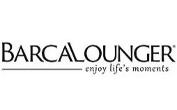 Barcalounger logo
