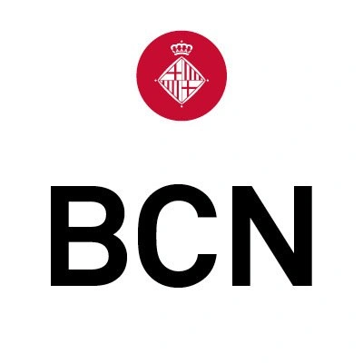 Ajuntament de Barcelona logo