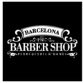 Barcelona Barber Shop logo