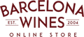 Barcelona Wines logo