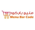 Barcode Menu logo