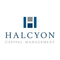 Halcyon Capital Management logo