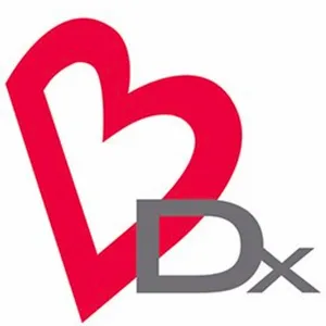 Bardy Diagnostics logo