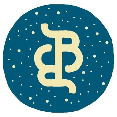 Bare Bones Broth logo