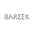 Bareek logo