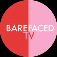 Barefaced TV logo