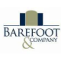Barefoot and Company logo