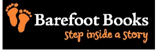 Barefoot Books logo