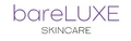 bareLUXE Skincare logo
