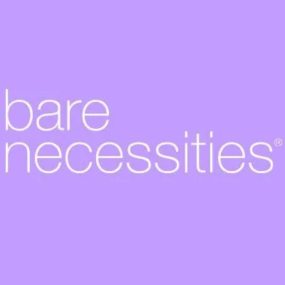 Bare Necessities logo