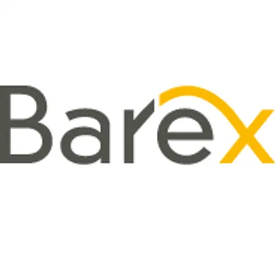 Barex Nordic logo