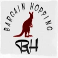 BargainHopping logo