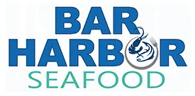 Bar Harbor Seafood logo