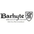 Barhyte logo