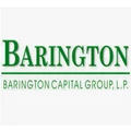 Barington Capital Group logo