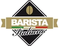 Barista Italiano logo
