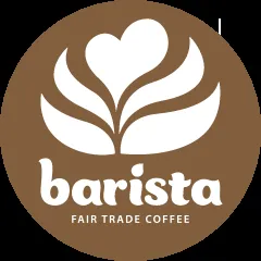 Barista logo