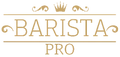 Barista Pro logo