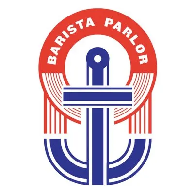 Barista Parlor logo