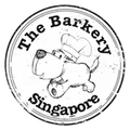 Barkery logo